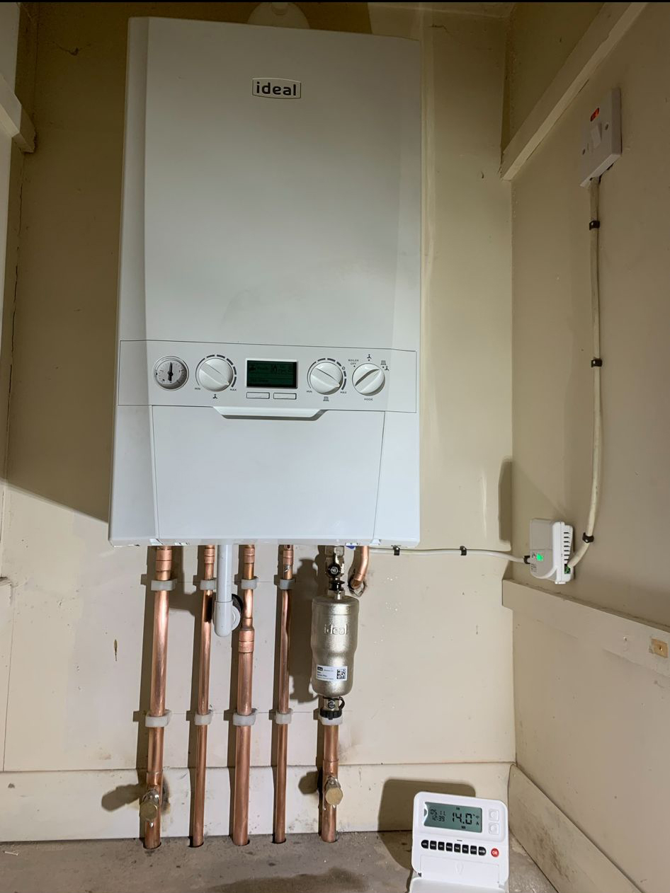 boiler installations/Repairs/Servicing in Wigan